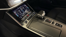 Audi A6 40 TFSI Sport 4dr S Tronic Petrol Saloon